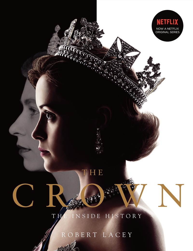 Crown: The Inside History/Product Detail/Audio Books