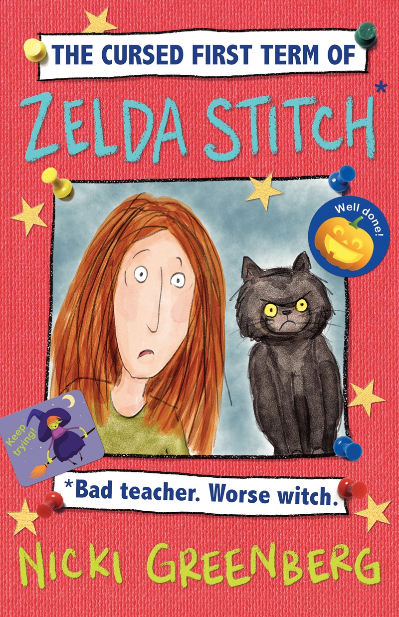 Cursed First Term Of Zelda Stitch/Product Detail/Childrens