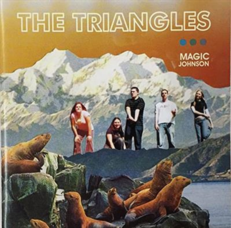 Magic Johnson/Product Detail/Alternative