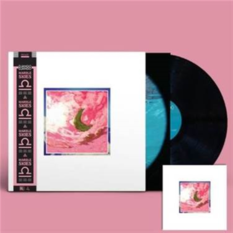 Marble Skies/Product Detail/Alternative