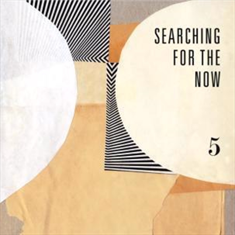 Searching For The Now: Vol5/Product Detail/Pop