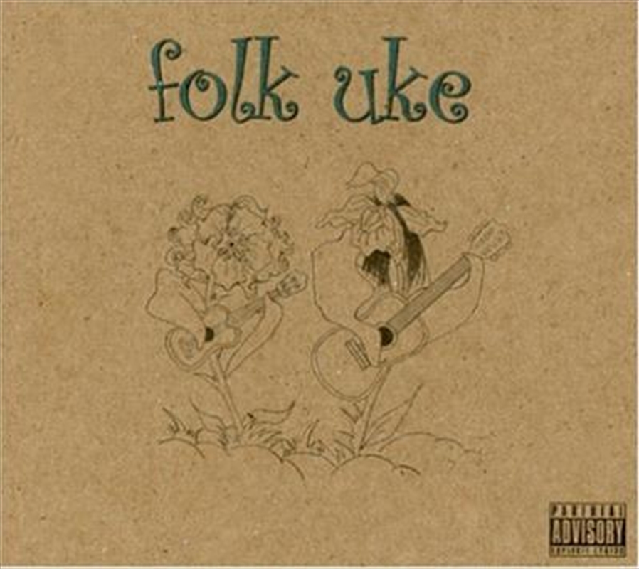 Buy Folk Uke Online Sanity