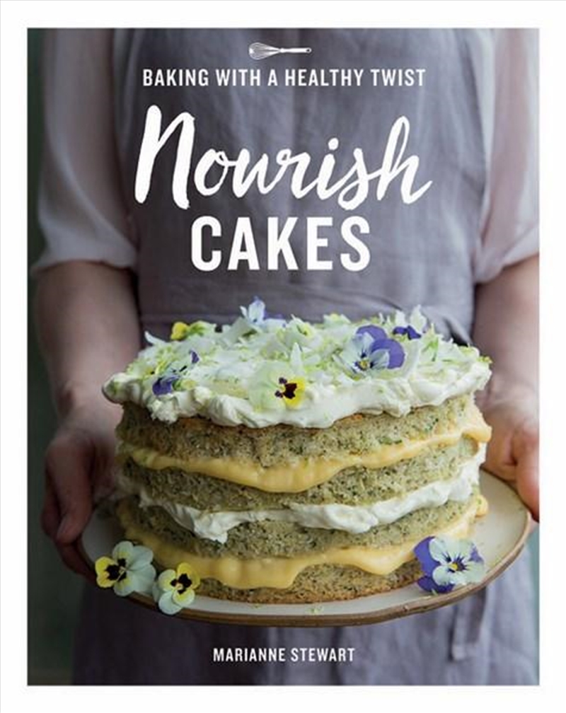 Nourish Cakes/Product Detail/Reading