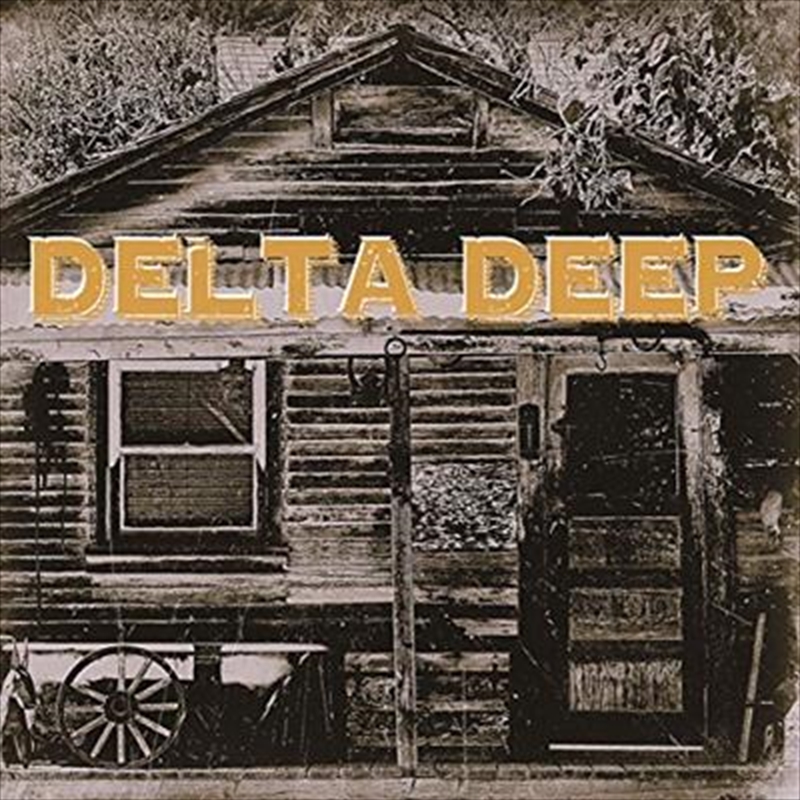 Delta Deep/Product Detail/Hard Rock