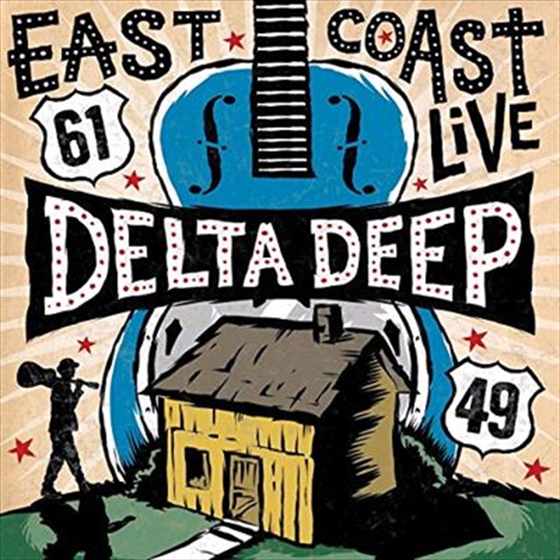 East Coast Live/Product Detail/Hard Rock