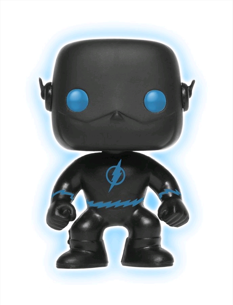 Justice League - Flash Silhouette Glow US Exclusive/Product Detail/Movies