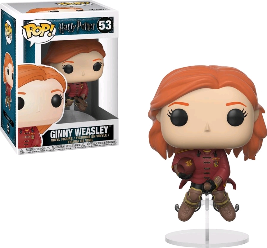 Ginny On Broom/Product Detail/Movies