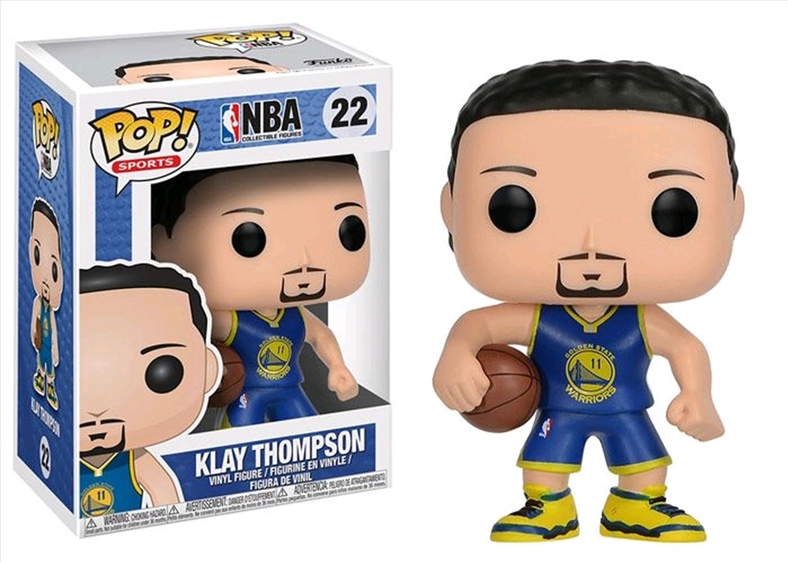 Klay Thompson/Product Detail/Sport