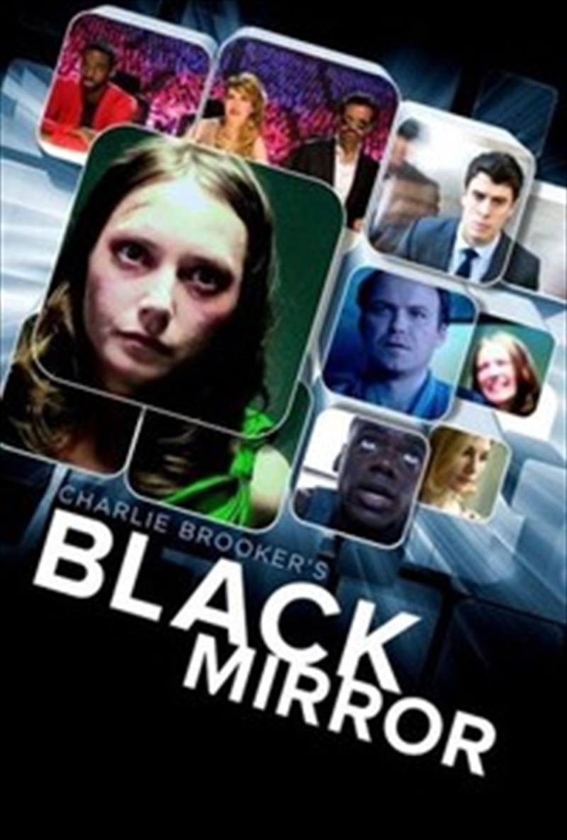 Buy Black Mirror S3 Online Sanity