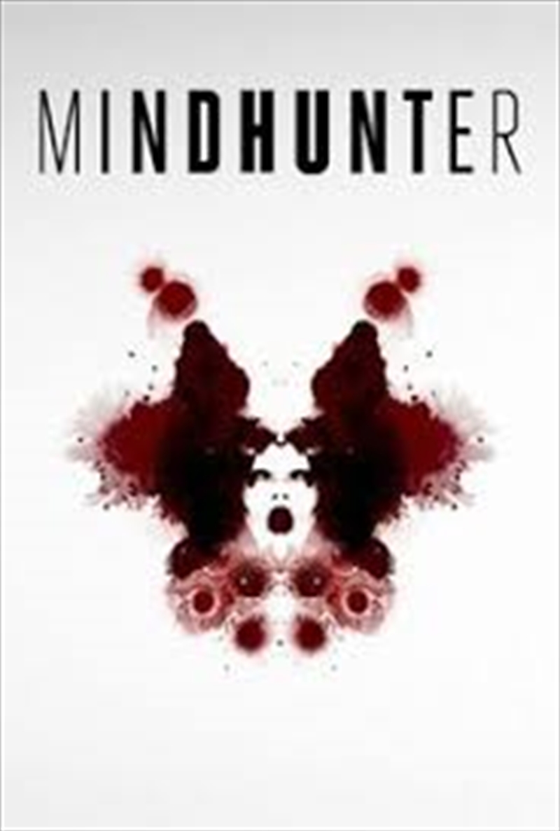 Mindhunter S1/Product Detail/Future Release