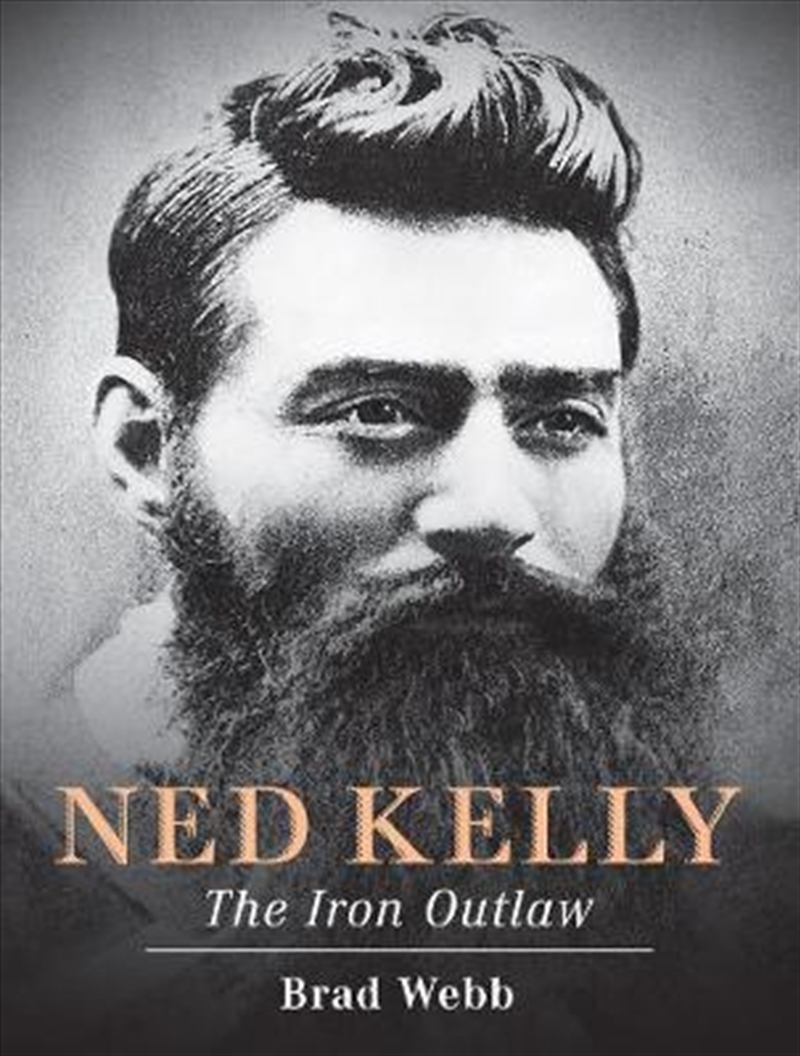Ned Kelly/Product Detail/Reading