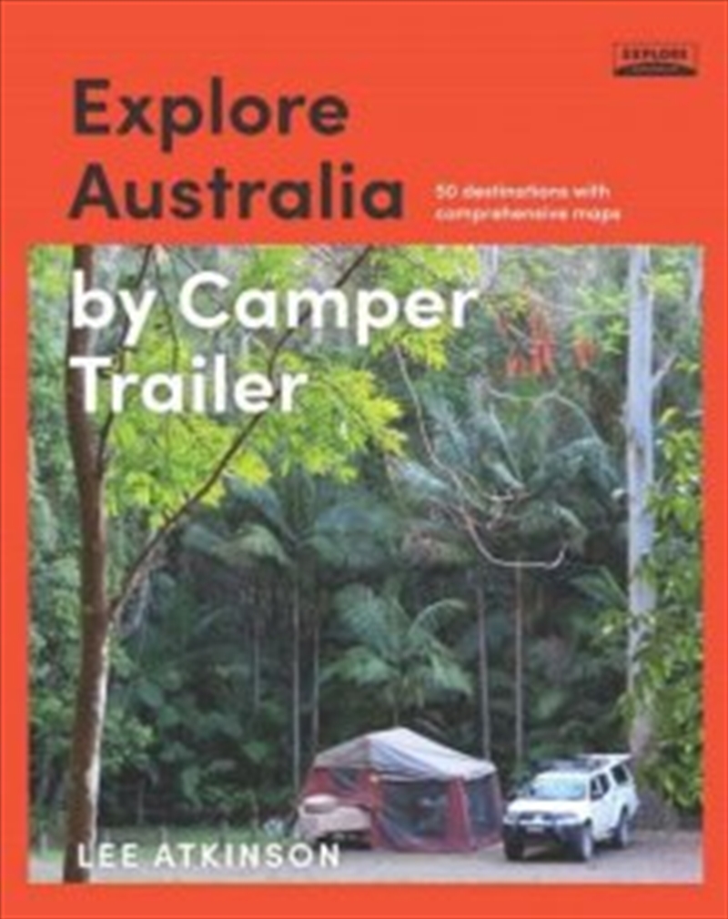 Explore Australia by Camper Trailer/Product Detail/Australian