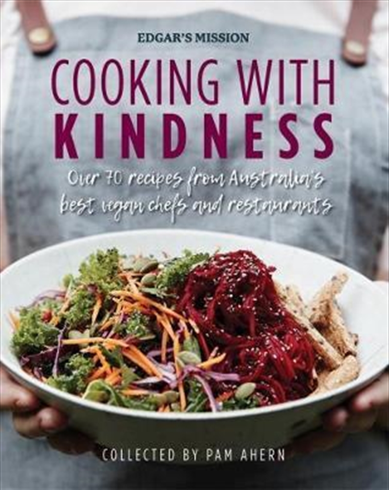Cooking with Kindness/Product Detail/Reading