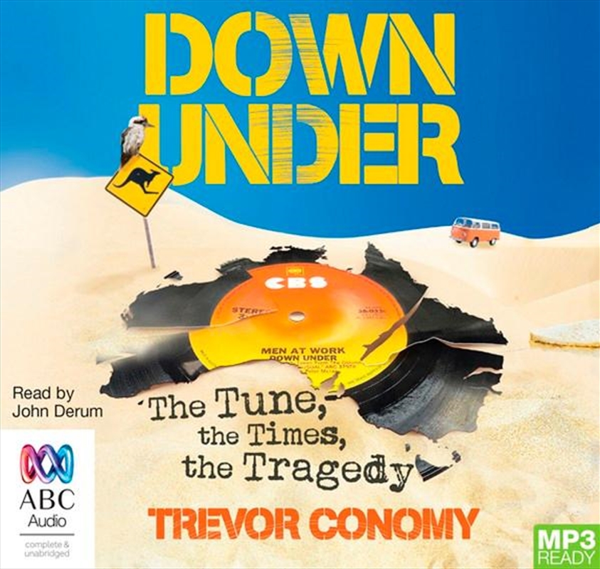 Down Under/Product Detail/Arts & Entertainment