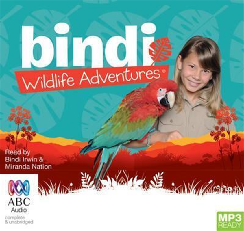 Bindi Wildlife Adventures/Product Detail/General Fiction Books