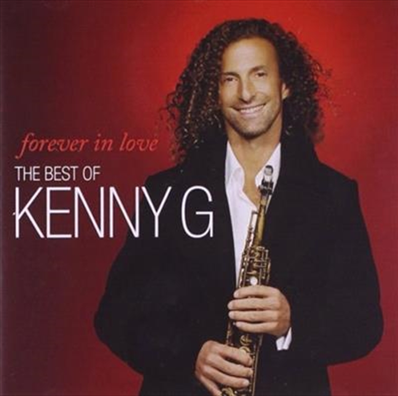 Forever In Love - Gold Series | CD