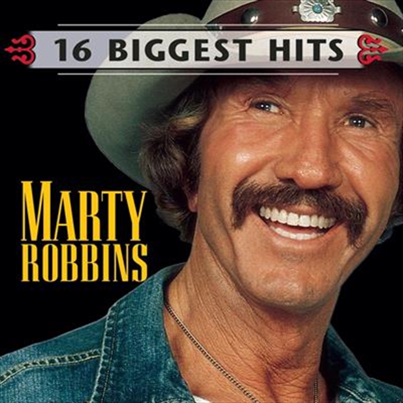 16 Biggest Hits - Gold Series/Product Detail/Country