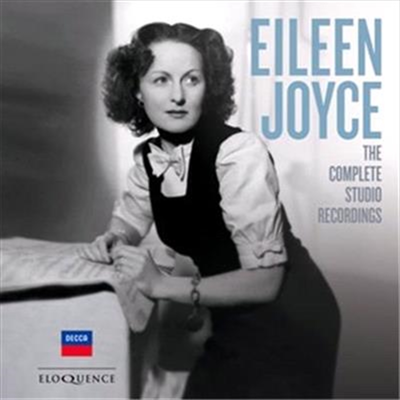 Eileen Joyce: The Complete Studio Recordings/Product Detail/Classical