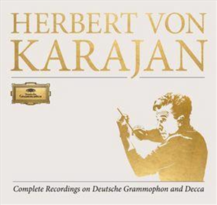 Complete Recordings On Deutsch/Product Detail/Classical