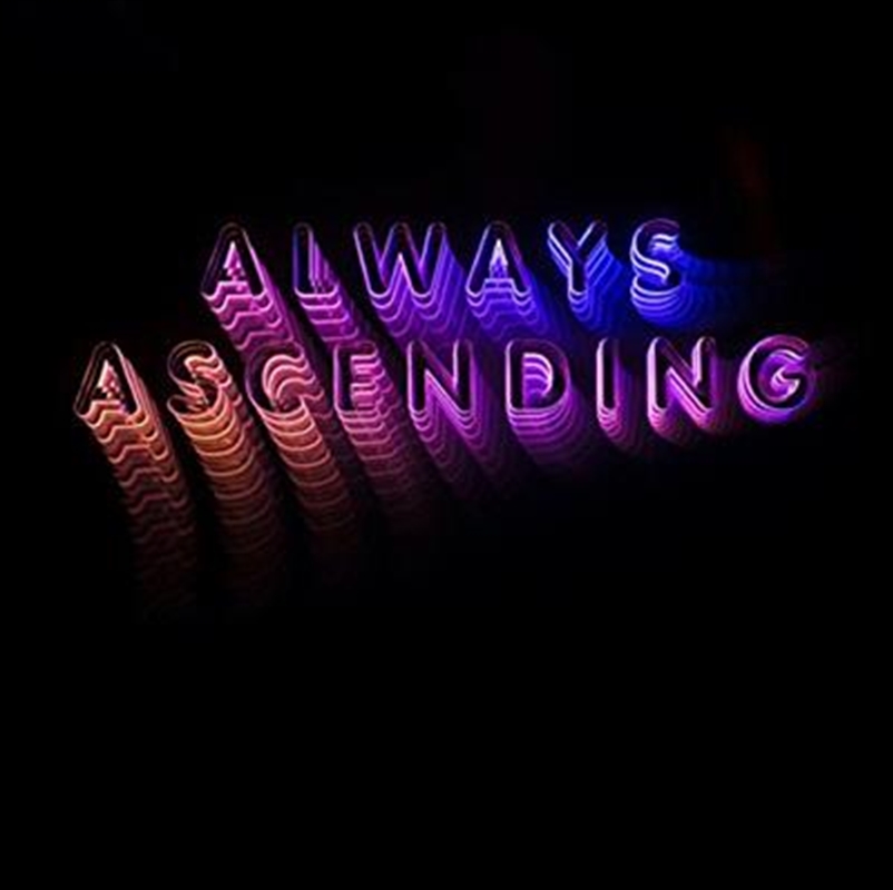 Always Ascending/Product Detail/Alternative