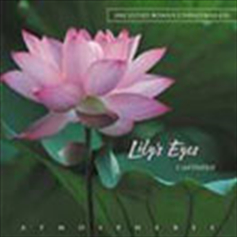 Lilys Eyes/Product Detail/Instrumental