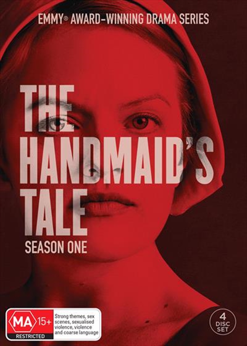 Handmaids Tale - Season 1, The/Product Detail/Drama