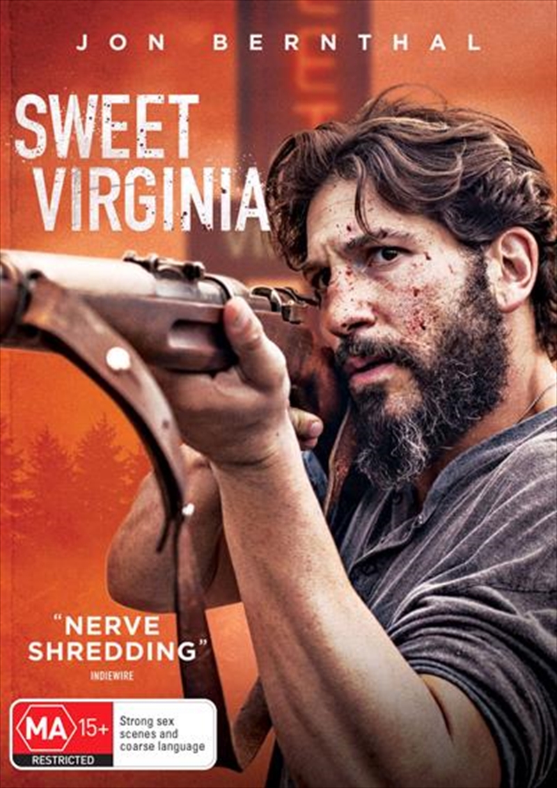 Sweet Virginia/Product Detail/Drama