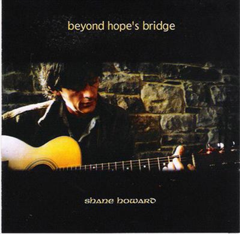 Beyond Hopes Bridge/Product Detail/Rock/Pop
