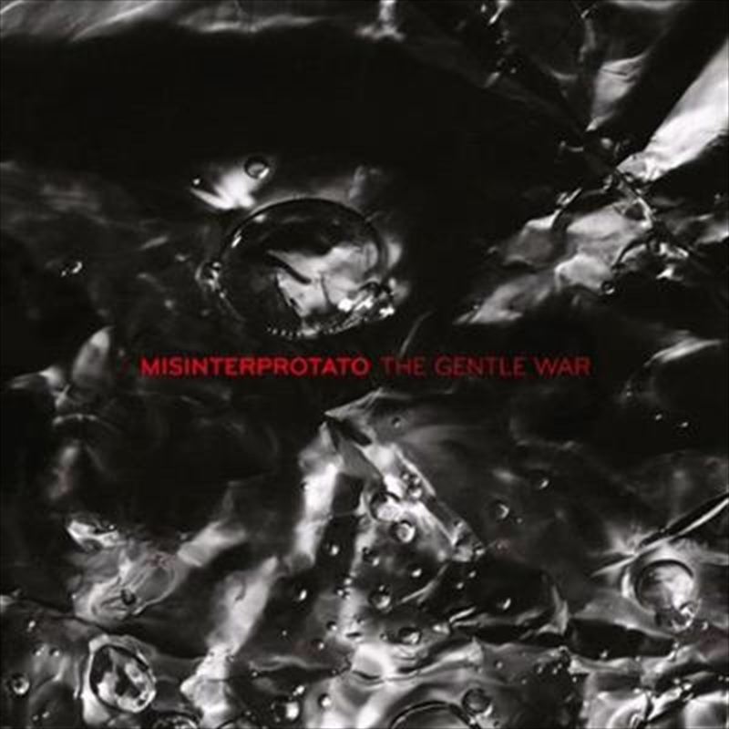 Gentle War/Product Detail/Jazz