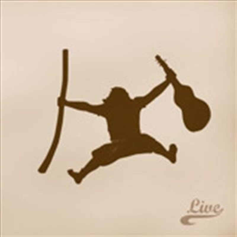 Good Times - Live At Bar Orient/Product Detail/Blues