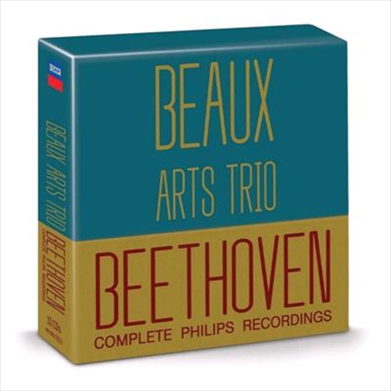Beethoven: Complete Philips Recordings/Product Detail/Classical