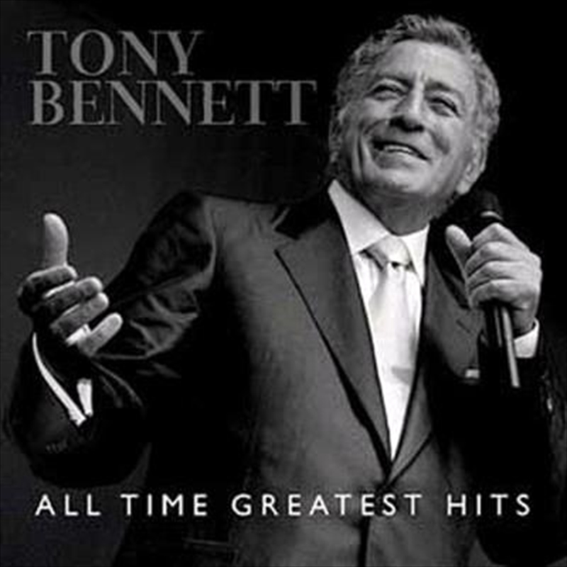 All Time Greatest Hits - Gold Series/Product Detail/Easy Listening