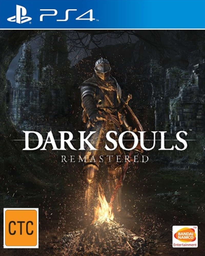 Dark Souls - Remastered/Product Detail/Role Playing Games