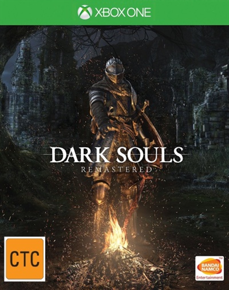 Dark Souls: Remastered/Product Detail/Role Playing Games