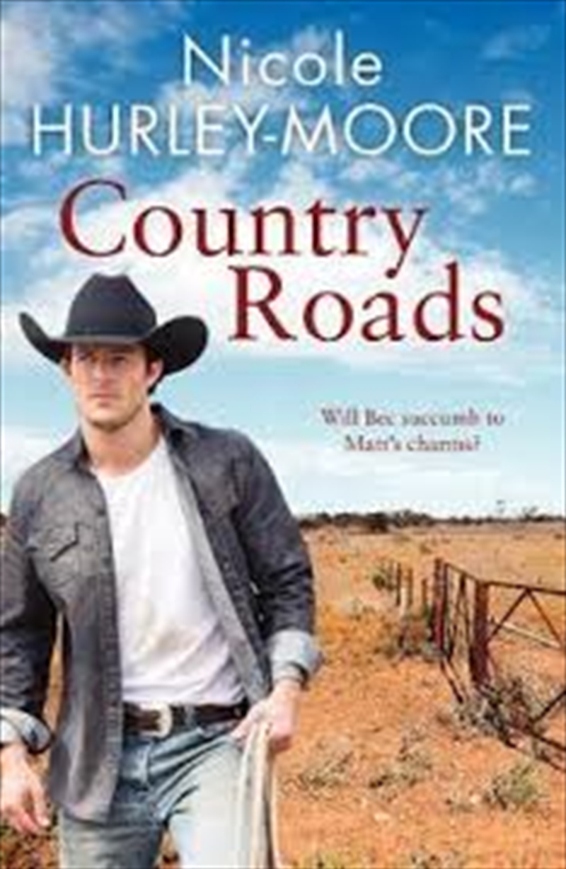 Country Roads/Product Detail/Reading
