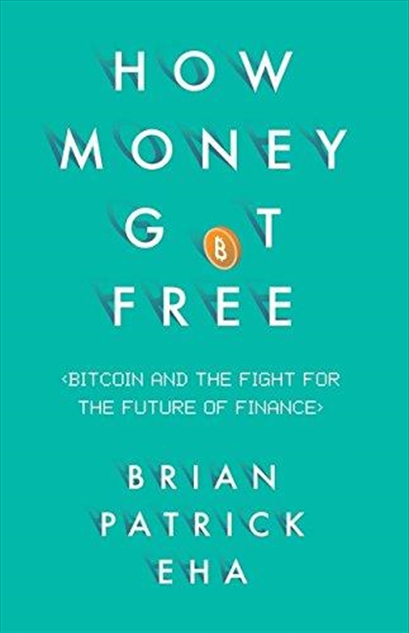How Money Got Free/Product Detail/Accounting & Finance