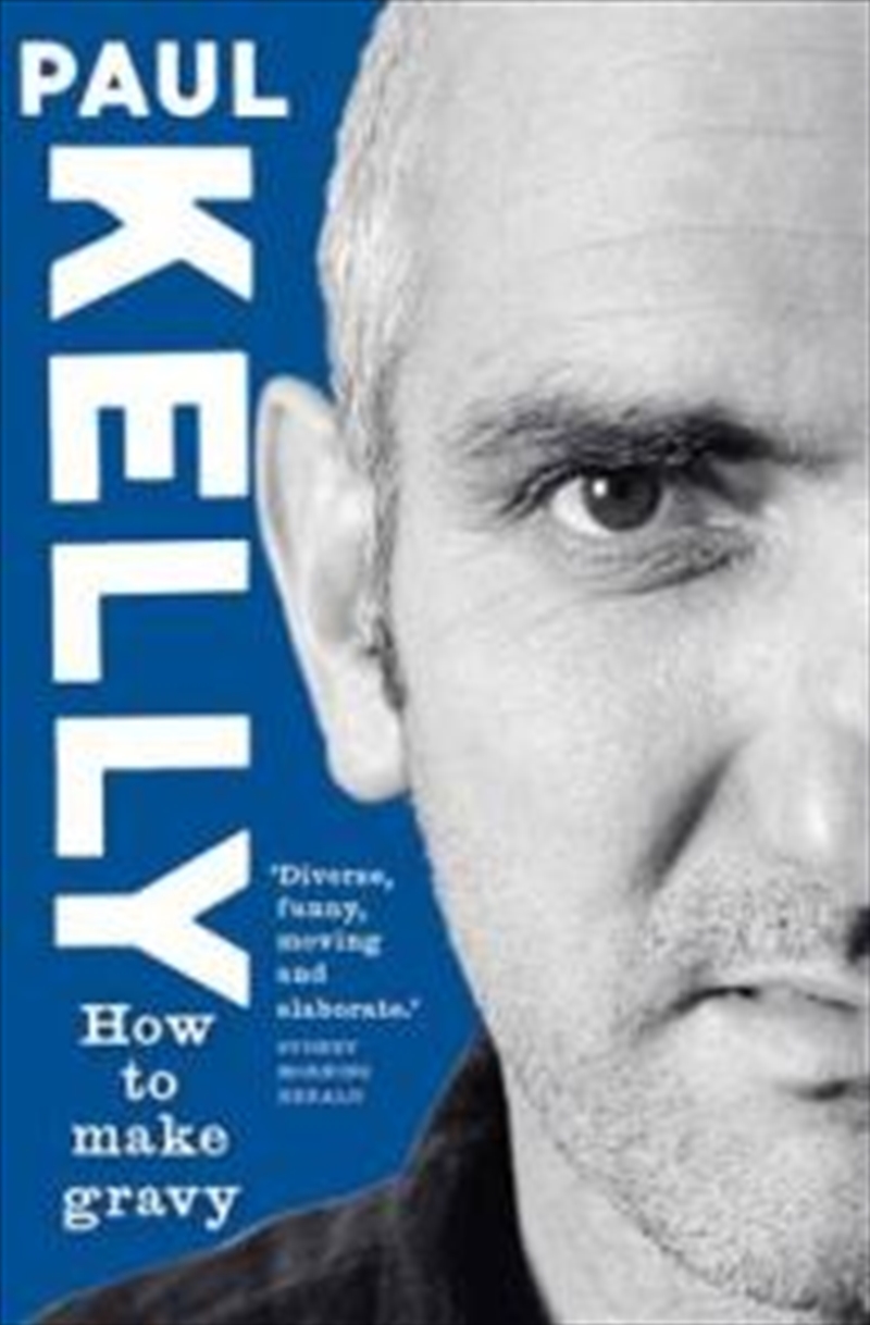 How to Make Gravy/Product Detail/Reading