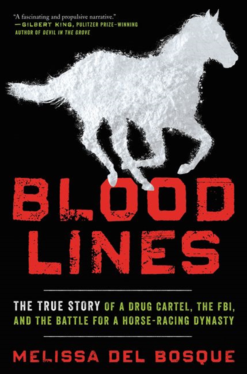 Bloodlines/Product Detail/True Crime