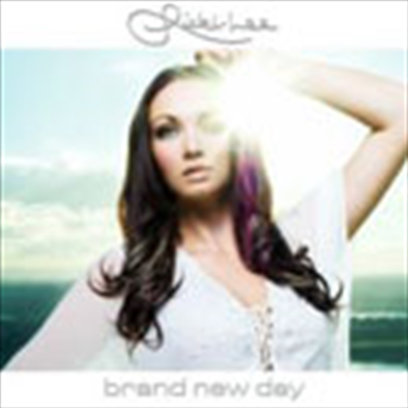Brand New Day / Ricki Lee: 2cd/Product Detail/Rock/Pop
