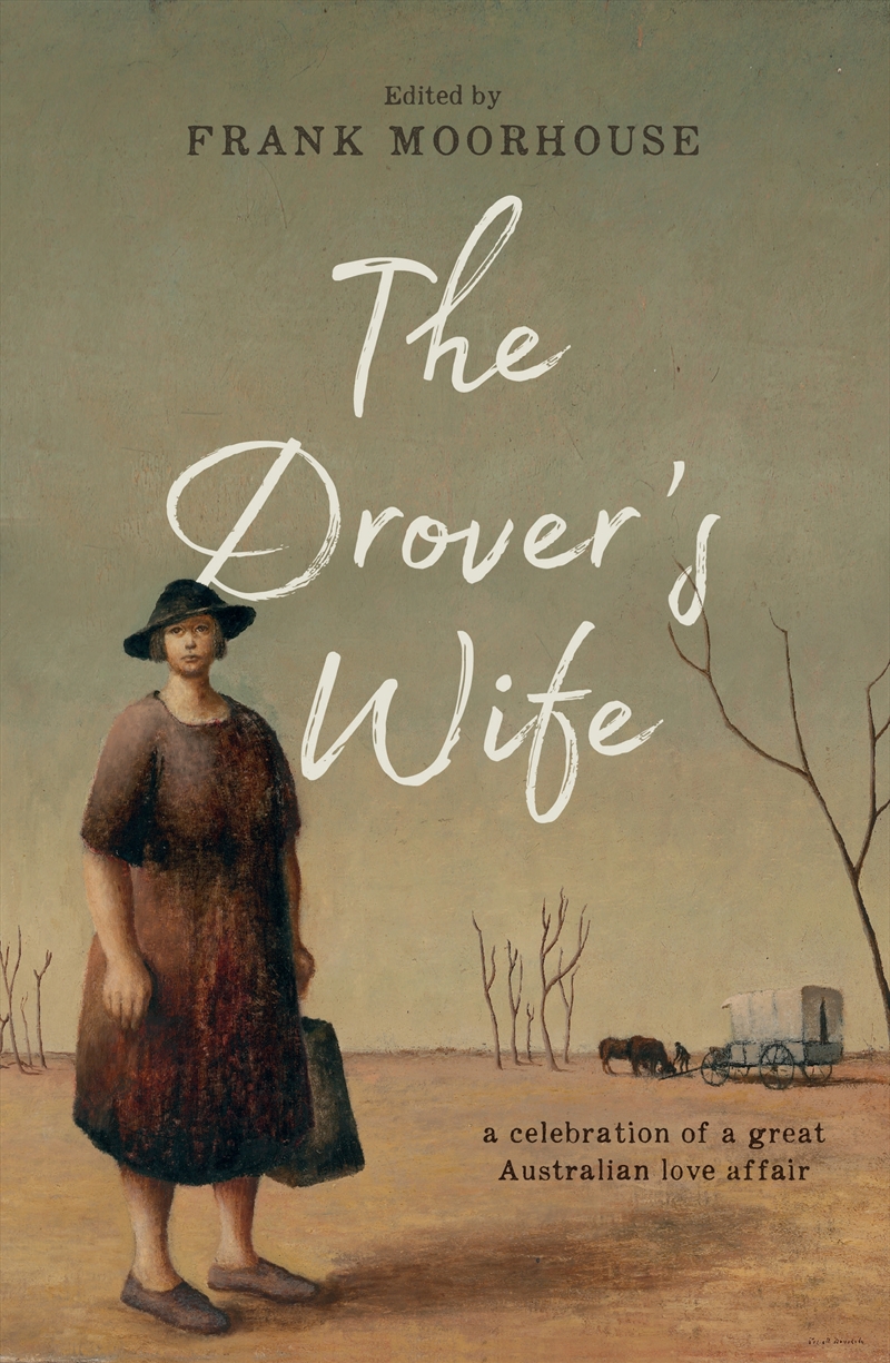 The Drover's Wife/Product Detail/Reading
