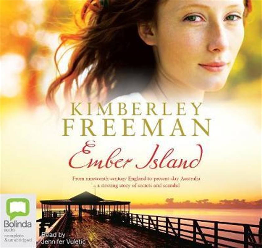 Ember Island/Product Detail/Historical Fiction