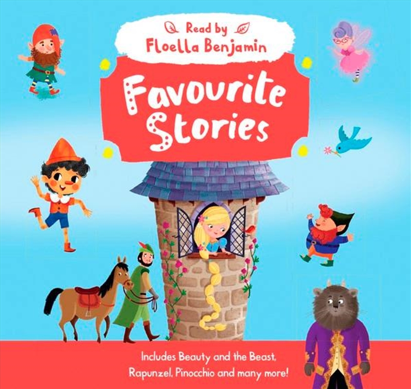 Favourite Stories/Product Detail/Early Childhood Fiction Books