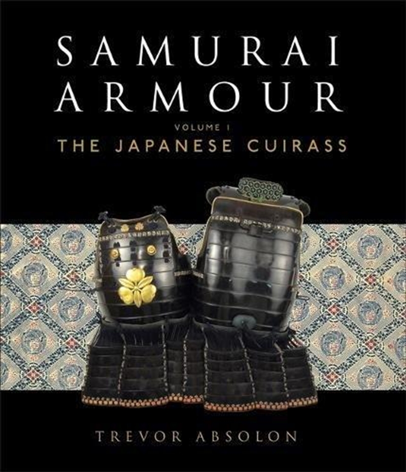 Samurai Armour: Volume I: The Japanese Cuirass/Product Detail/Reading