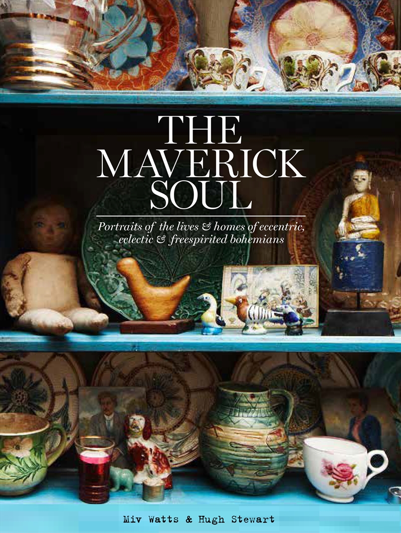 Maverick Soul: Inside The Live/Product Detail/Reading