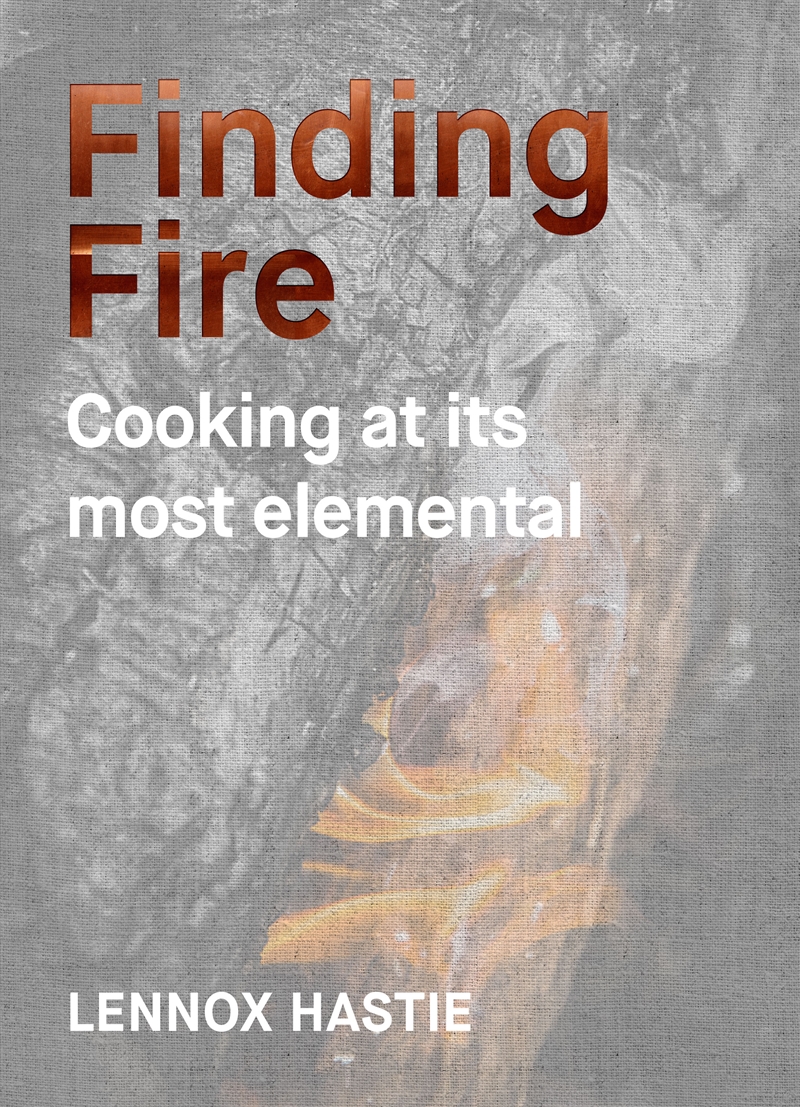 Finding Fire/Product Detail/Reading