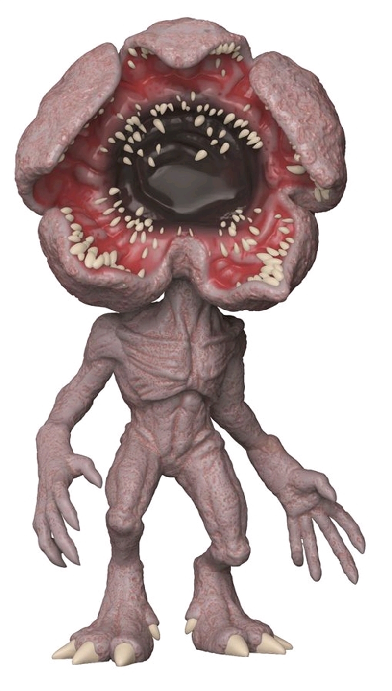 Stranger Things - Demogorgon 6" Pop! Vinyl/Product Detail/TV