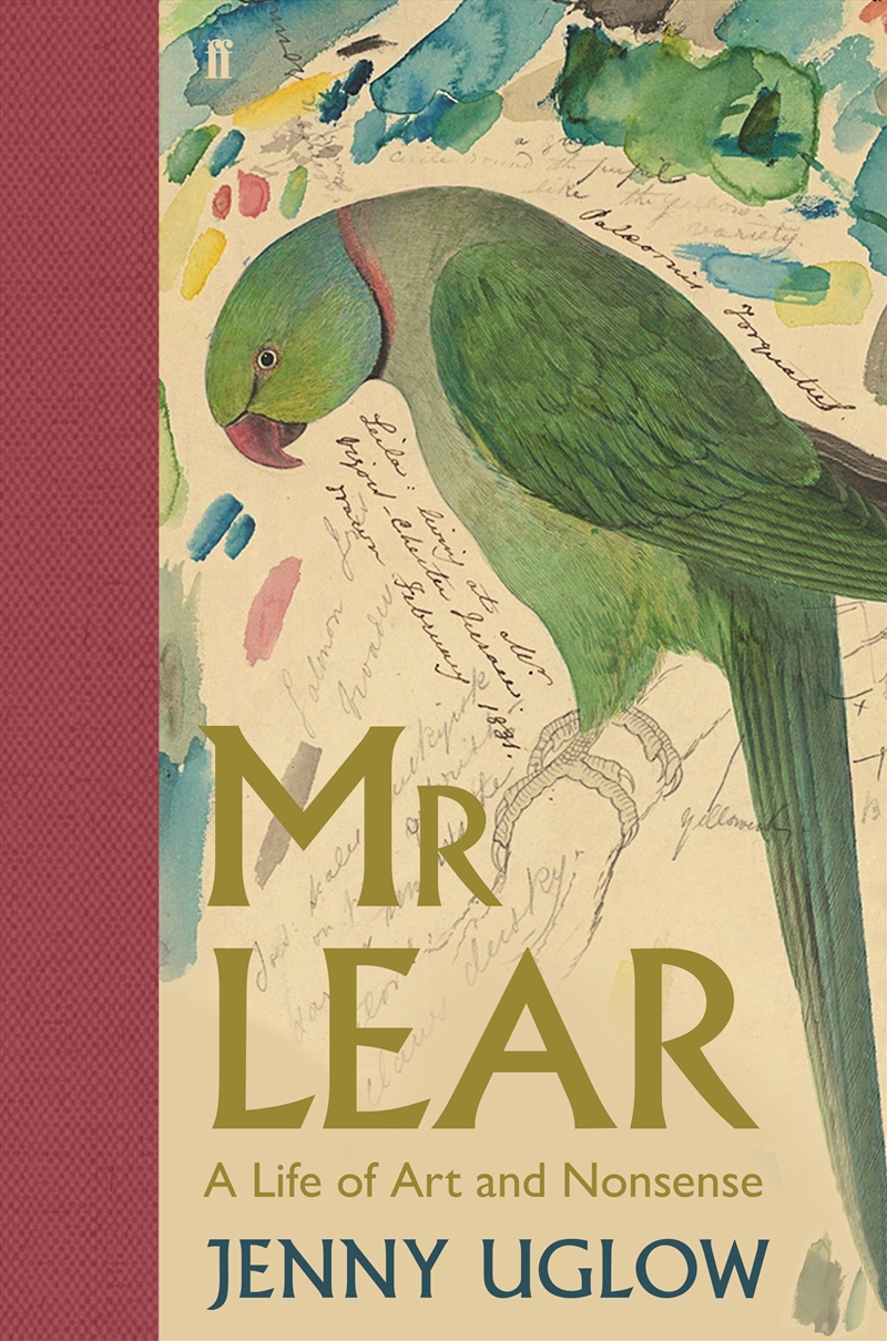 Mr Lear/Product Detail/Literature & Plays