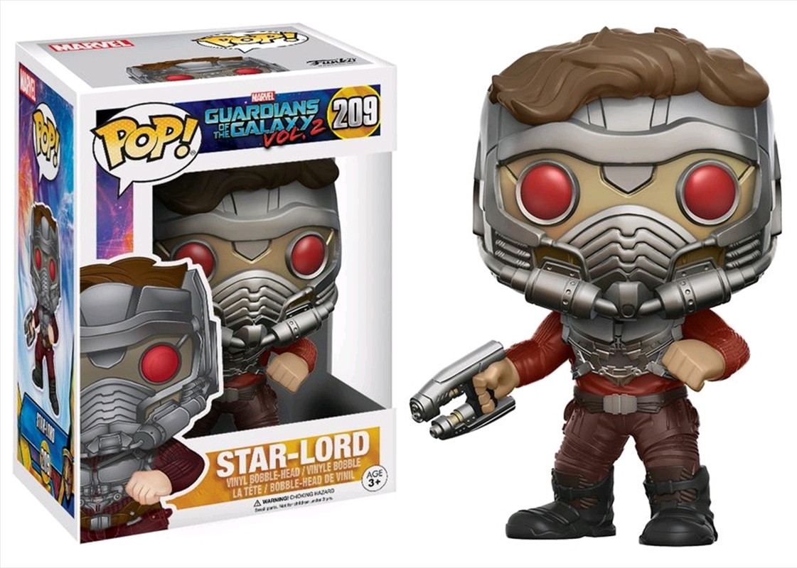 Star Lord With Mask/Product Detail/Movies