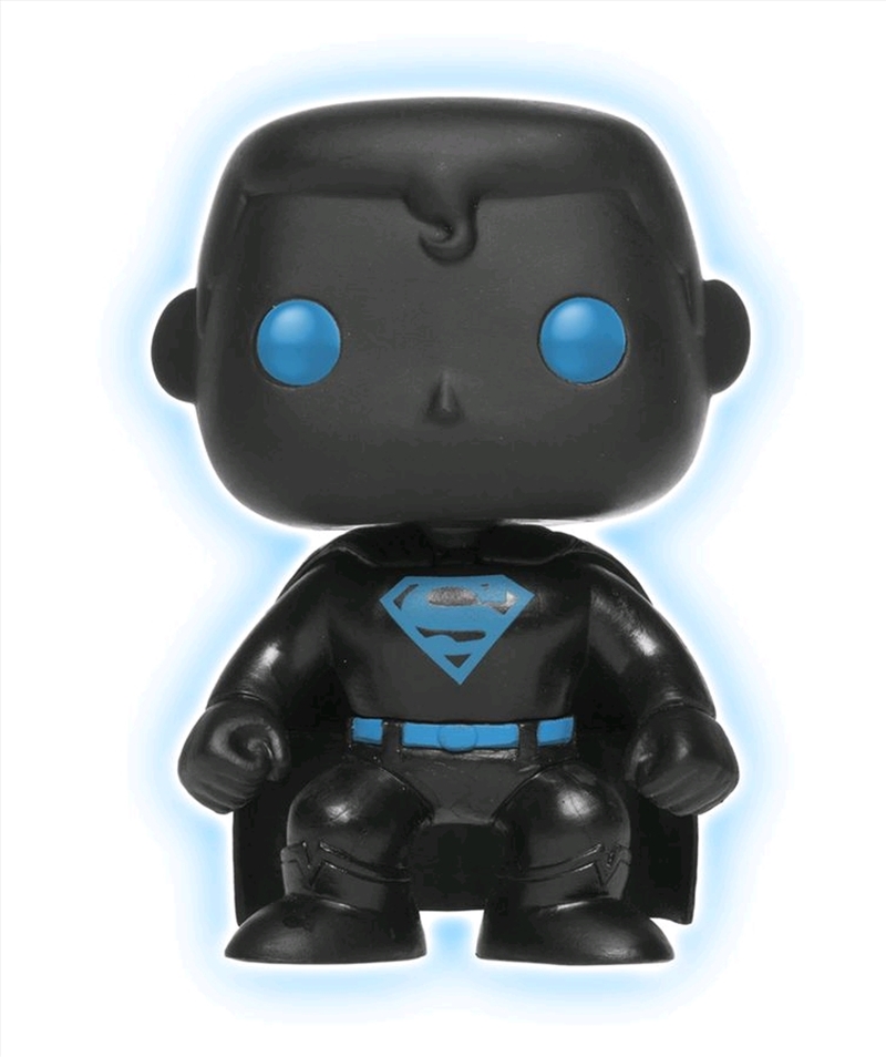 Superman Silhouette Glow/Product Detail/Movies