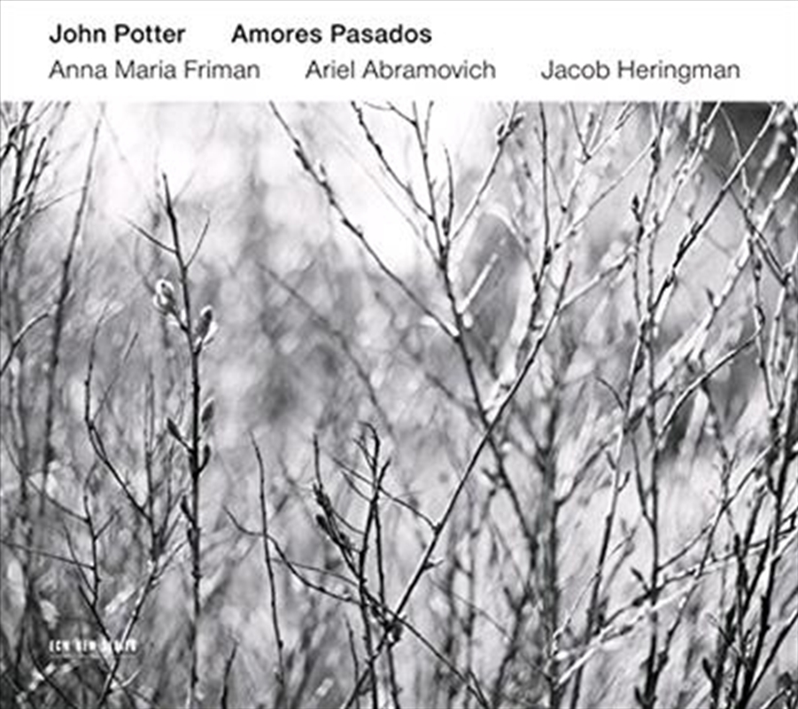 Amores Pasados/Product Detail/Classical
